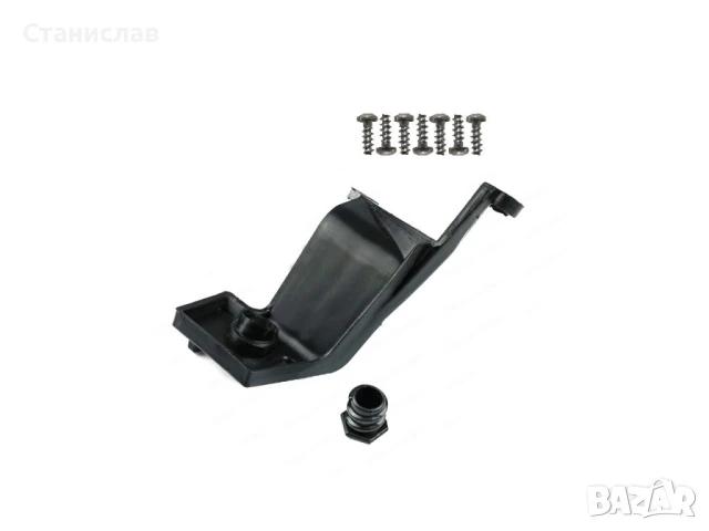 Щипка за захващане на фар Fiat Linea, снимка 2 - Части - 50644964