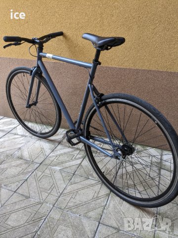 Btwin Elops Single 28 L, снимка 5 - Велосипеди - 41609603