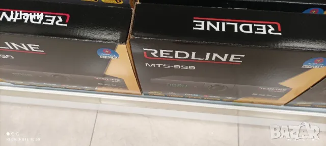 Сателитен приемник , снимка 4 - Приемници и антени - 48995507