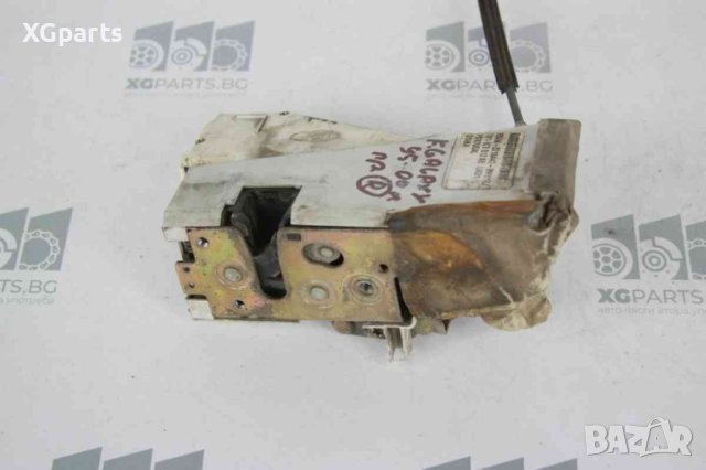 Брава врата предна дясна за Ford Galaxy (1995-2000), снимка 2 - Части - 41475570