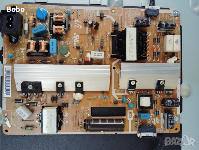 2 Power board BN44-00704A