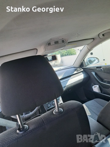 продава  пасат, снимка 11 - Автомобили и джипове - 53039252