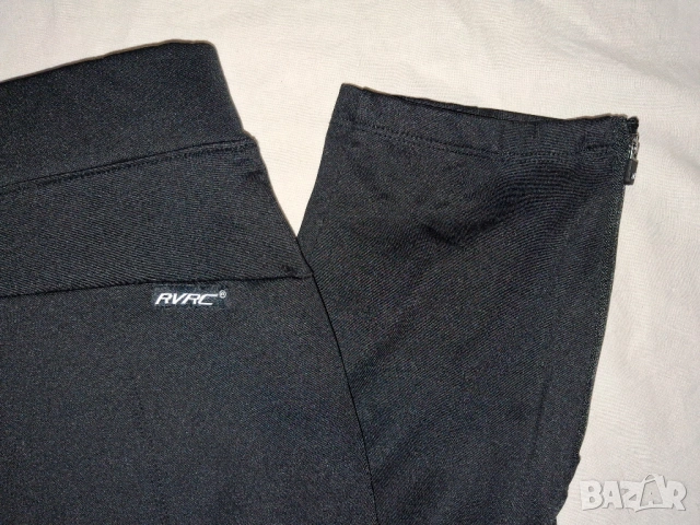 Revolution Race Pace Wind Leggings Men и Sneaky Balaclava 54 (XL) мъжки панталони и клин, снимка 4 - Спортни дрехи, екипи - 38571661