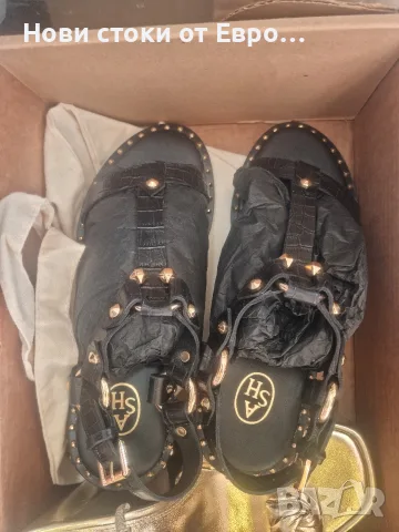 Ash Sandal  37 номер