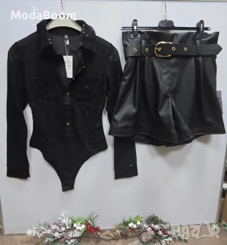 Дамски комплекти 