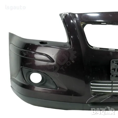 Предна броня Toyota Avensis II 2003-2009 ID: 144836, снимка 6 - Части - 49583241