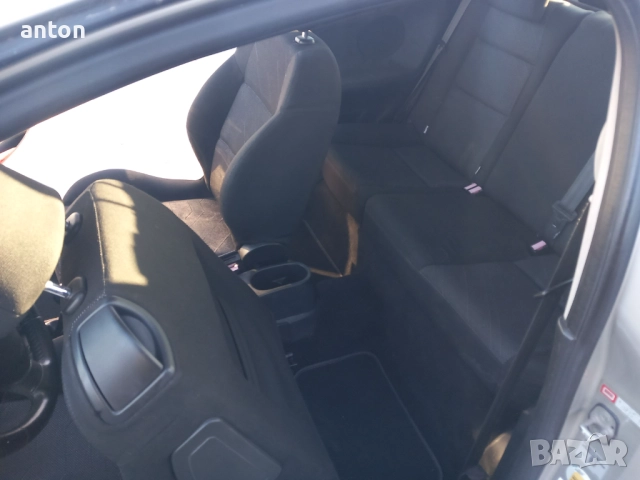 Продавам Пежо 207 1.4 бензин-газ, снимка 10 - Автомобили и джипове - 52817861