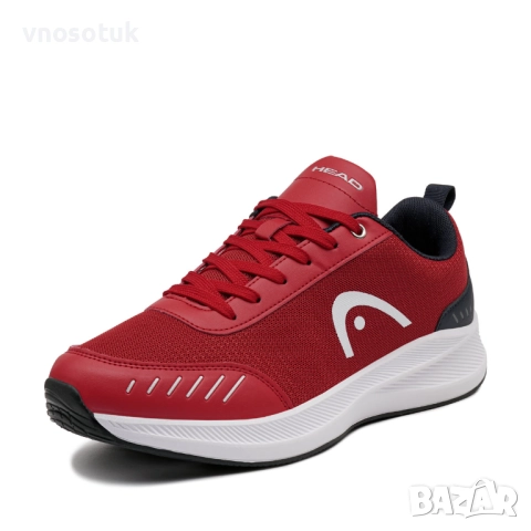 Мъжки маратонки Head Smok Mix -№ 42