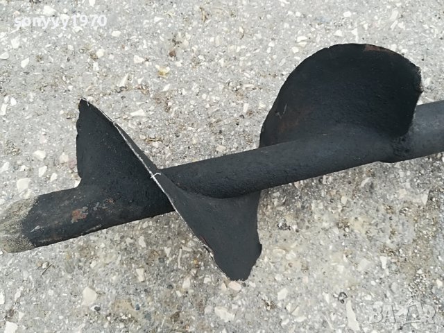 СВРЕДЕЛ ВЪРТОК ЗА ДУПКИ 1802231654, снимка 13 - Градински инструменти - 39719315