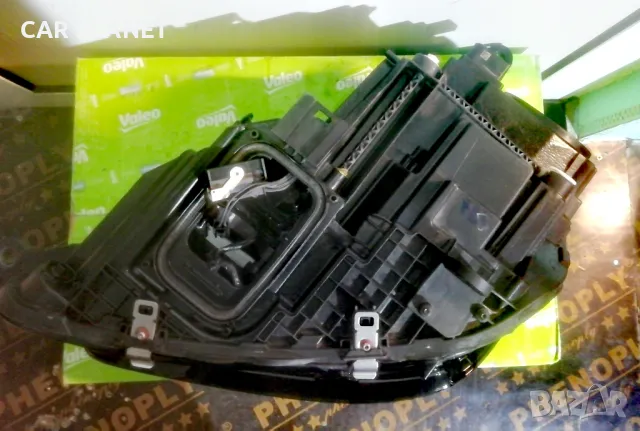 Фар фарове за Мерцедес ГЛЕ А167 / Mercedes GLE W167 MULTIBEAM LED., снимка 12 - Части - 48525115