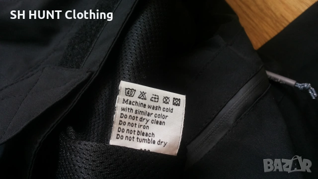Vikafjell Odda Waterproof Stretch Trouser размер XL панталон водонепромокаем - 1838, снимка 18 - Екипировка - 53026345