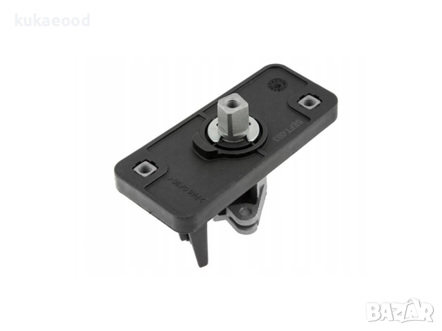 Брава за задна лява врата на Citroen Jumper 2 2006+, снимка 2 - Части - 44554053