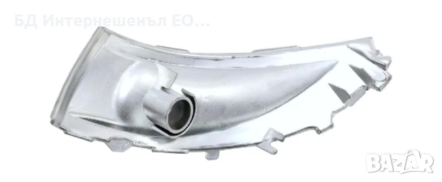 261604623R  Десен мигач в огледалото, Renault, Clio MK4, Captur, Zoe, Nissan Micra, снимка 3 - Части - 50980826