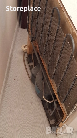 Фризер , снимка 3 - Фризери - 52947688