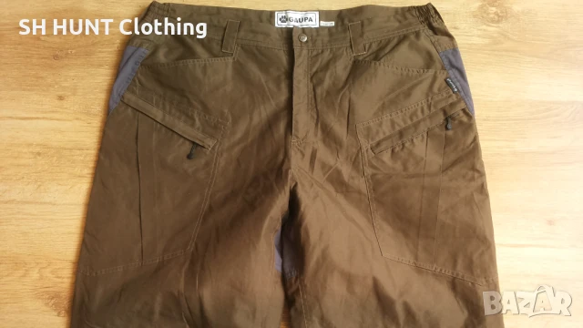 GAUPA of NORWAY Trouser размер XXXL панталон пролет есен - 1180, снимка 4 - Екипировка - 50525218