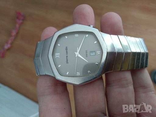 Pierre cardin octo, снимка 5 - Мъжки - 35852729