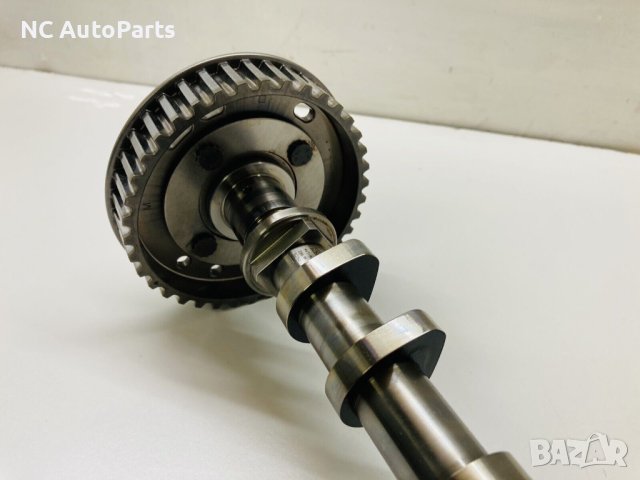 Разпределителн вал за ПЕЖО PEUGOET 3008 1.2 бензин 131 коня HNS 98155823 9812112880 2019, снимка 5 - Части - 42574390