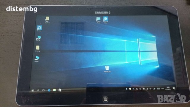 Таблет Samsung  500T 64GB 11,6"