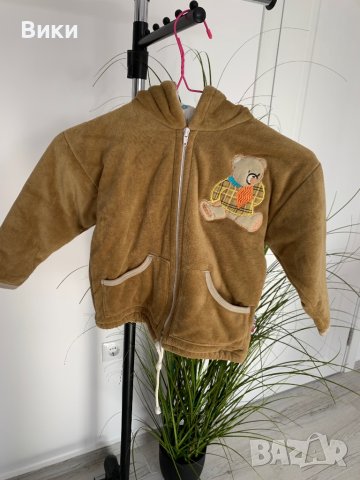 Якенце за 2-3г, снимка 5 - Детски панталони и дънки - 42716722