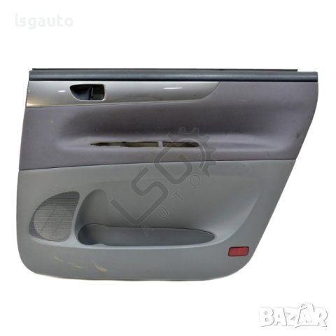 Интериорна кора задна дясна врата Toyota Avensis Verso 2001-2009 ID:109948