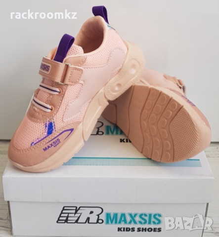 Детски маратонки олектоен модел с мрежичка, снимка 2 - Детски маратонки - 36055489