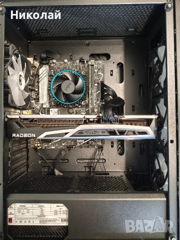 Продавам Компютър, снимка 3 - За дома - 53144106