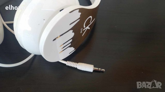 Слушалки с кабел, снимка 5 - Слушалки и портативни колонки - 41548806