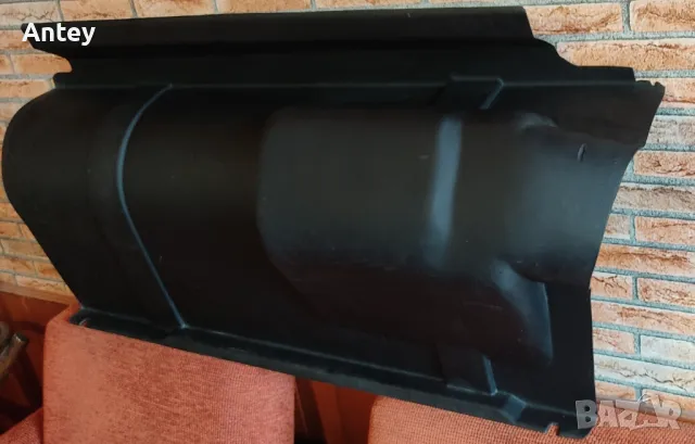 Предпазна кора за автогазова бутилка, снимка 6 - Аксесоари и консумативи - 49677183