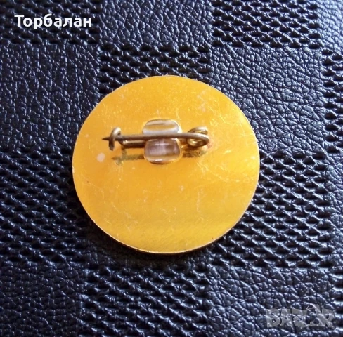 Значка от соц-а , снимка 2 - Колекции - 50917150