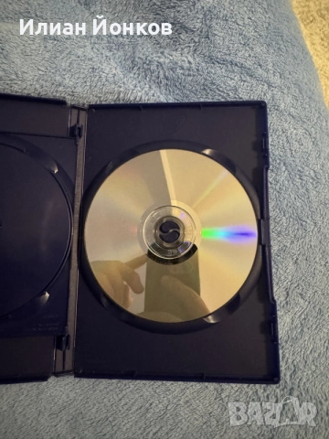 Finding Nemo 2 disc collectors edition dvd без бг субтитри , снимка 6 - DVD филми - 56237904