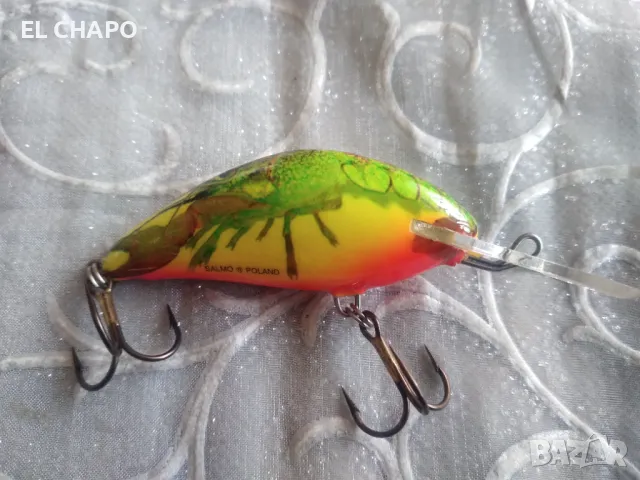 Salmo Hornet, снимка 1