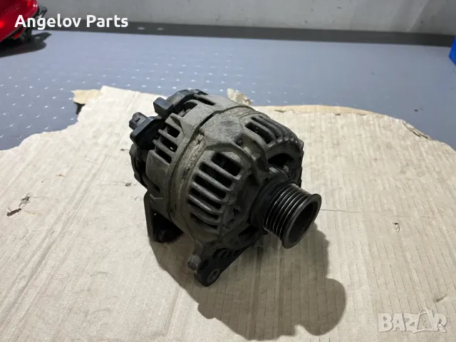 Генератор за VW Lupo 1.0