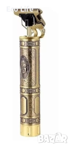 Професионален тример Vintage T9 - ново, снимка 5 - Тримери - 52375536