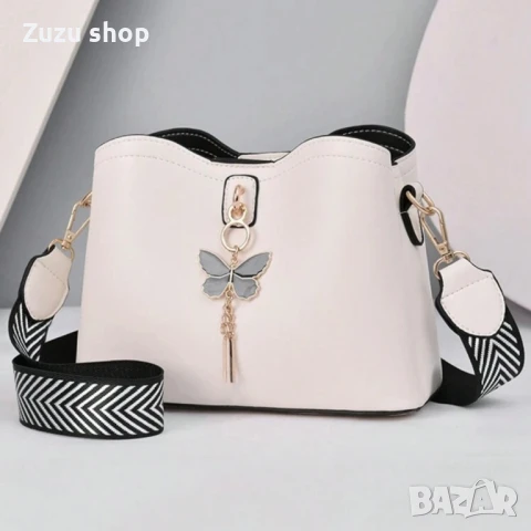 Дамска чанта