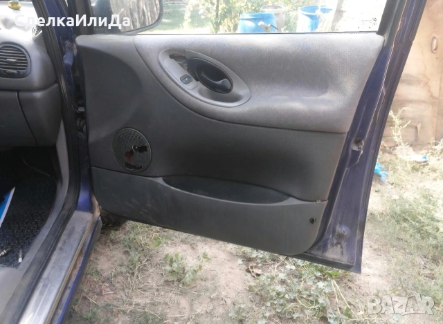 Ford Galaxy '99 за части , снимка 8 - Части - 53834825