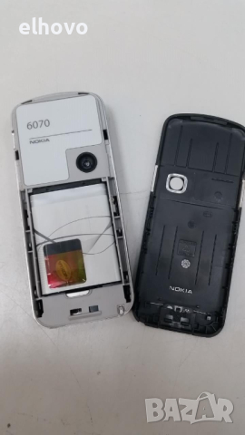JSM Nokia 6070, снимка 3 - Nokia - 44839649