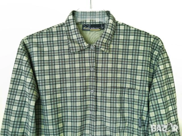 Salewa / риза, снимка 2 - Ризи - 53515126