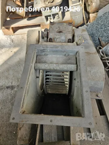 продавам вентилатор, снимка 3 - Други машини и части - 49945997