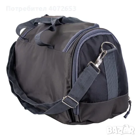 Спортен сак Aquarius Raimex, снимка 5 - Сакове - 48998812