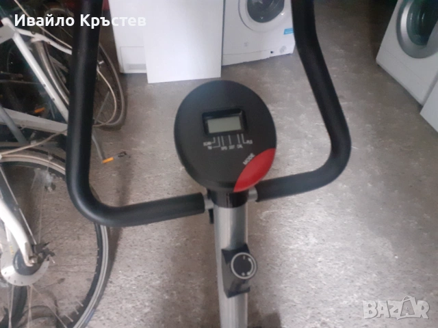 Продавам велоаргометър