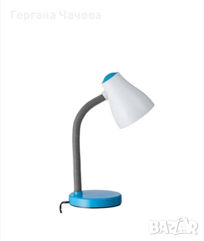 Настолна лампа, Нощна лампа за бюро, снимка 3 - Настолни лампи - 42464040