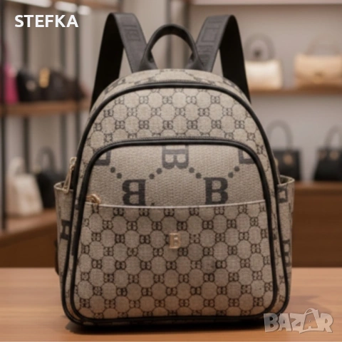 Дамска раница 24€, снимка 7 - Чанти - 53260340