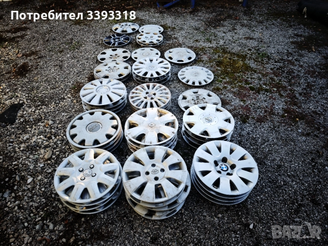 Тасове, снимка 2 - Аксесоари и консумативи - 52462703