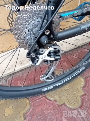 Radon 26 цола , снимка 8 - Велосипеди - 53190640