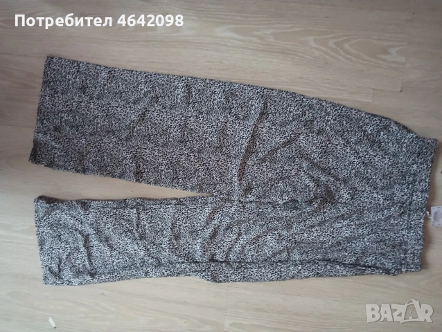 нов панталон , снимка 5 - Панталони - 53568576