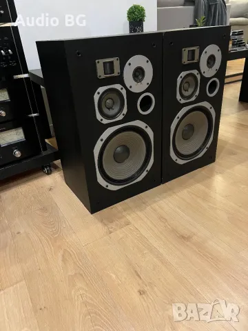 Pioneer HPM-70, снимка 6 - Тонколони - 49145952