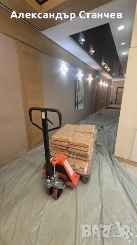Транспортни и хамалски услуги, снимка 8 - Транспортни услуги - 56247673