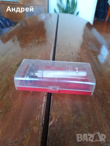 Стара самобръсначка WT Zamet #2