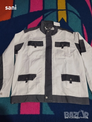 Немски Работни Дрехи,Комплект, снимка 12 - Панталони - 52896500