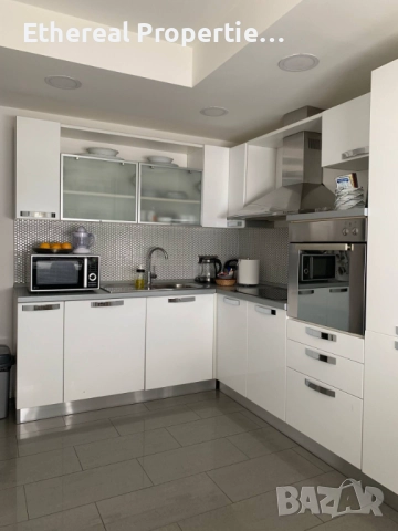 Двустаен апартамент ж.к. Дианабад